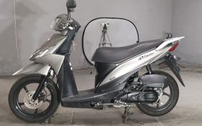 SUZUKI ADDRESS V110 CE47A