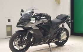 KAWASAKI NINJA 1000 A 2017 ZXT00W