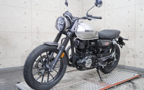 HONDA GB350S 2025 NC59