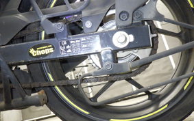 SUZUKI ｼﾞｸｻｰ150SF