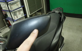 HONDA DIO110-3ﾍﾞｰｼｯｸ JK03