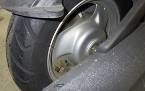 YAMAHA JOG Gen.5 SA36J