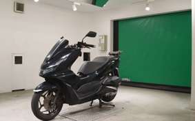 HONDA PCX 125 1991 JK05