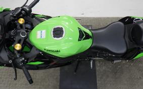 KAWASAKI ZX-25R ZX250E