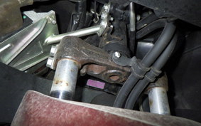HONDA PCX125 JF81
