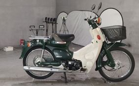 HONDA SUPER CUB50 AA01