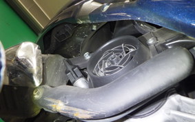 SUZUKI ADDRESS V125 Gen.2 2004 DP12H