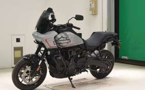 HARLEY ﾊﾟﾝ AMERICA1250ST 2025