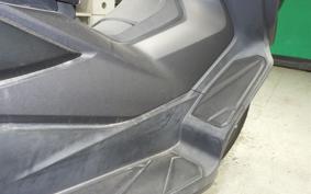 HONDA FORZA 250 2021 MF13
