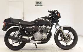 SUZUKI GSX400F GS40XF