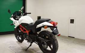 HONDA VTRF250 2013 MC33