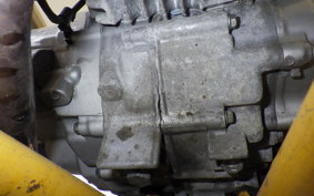 HONDA ｸﾛｽｶﾌﾞ110-2 JA45