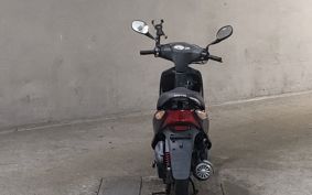 YAMAHA JOG ZR EVOLUTION2 SA39J