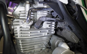 YAMAHA SEROW 250 Gen.2 2005 DG17J