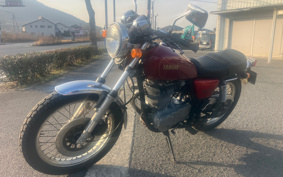 YAMAHA SR500-1 1983 2J2