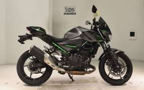 KAWASAKI Z250 Gen.2 EX250Y