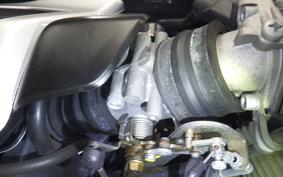 MOTO GUZZI BREVA 750 2009