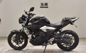 YAMAHA MT-25 2008 RG10J