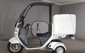 HONDA GYRO TA03