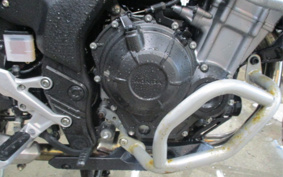 HONDA 400 X 2022 NC56