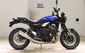 KAWASAKI Z900RS 2023 ZR900K