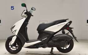 YAMAHA CYGNUS Griffus 2021 SEJ4J