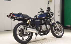 KAWASAKI ZEPHYR 400 Gen.2 1994