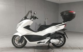 HONDA PCX125 JF28