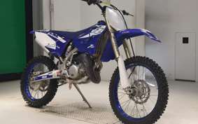 YAMAHA YZ125 CE16C