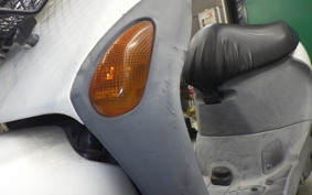 SUZUKI LET's 4 CA45A