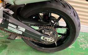 DUCATI  DUCATI  SCRAMBLER 1100 SPORT  2019 KF00