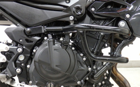 KAWASAKI Z400 2020 EX400G