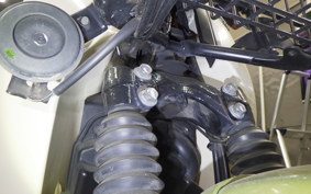 HONDA C110 SUPER CUB JA42