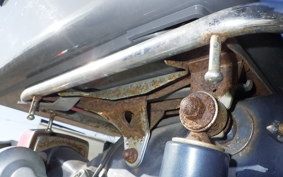 HONDA C90 SUPER CUB 1995 HA02