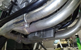 KAWASAKI ZEPHYR 1100 1997 ZRT10A