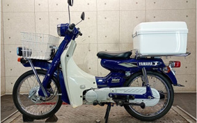 YAMAHA MATE 50 UA04J