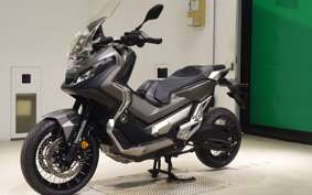 HONDA X-ADV 750 2021 RC95