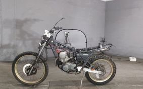 YAMAHA SEROW 225W 4JG