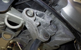 HONDA DIO Gen.6 AF68