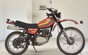 HONDA XL250S L250S