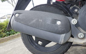 SUZUKI ADDRESS V50 CA4BA