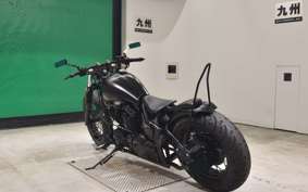 YAMAHA DRAGSTAR 400 2018 4TR