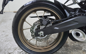 HONDA CB125 R JC91