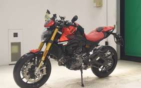 DUCATI MONSTER 937 SP 2024