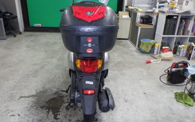 YAMAHA JOG-7 2021 AY01