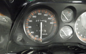 HONDA CBR750 1987 RC27