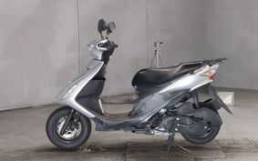 SUZUKI ADDRESS V125 CF4MA