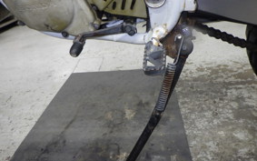 HONDA CRM250AR 2005 MD32
