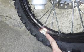 KAWASAKI KX65 1989 KX065C