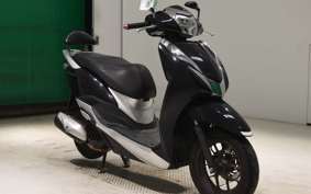 HONDA LEAD 125 JF45